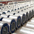 Jis G3302 Galvanized Steel Coil